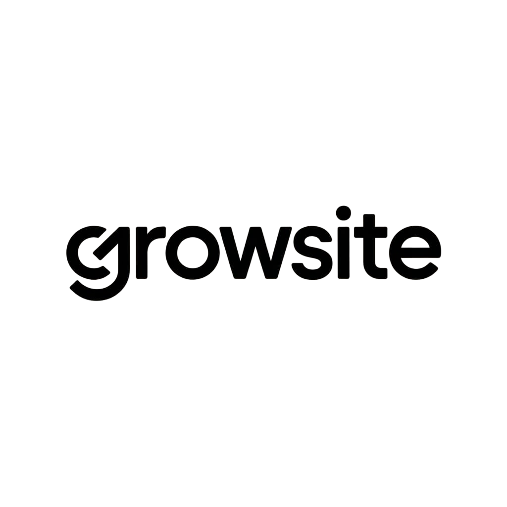 GrowSites logo
